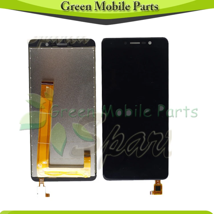 

LCD Display For Wiko Tommy 3 Tommy3 LCD Display with Touch screen Assembly
