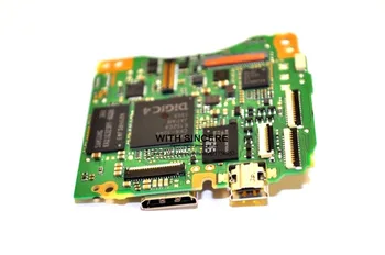 

90%New mainboard for canon sx510 main board sx510 motherboard Camera repair parts