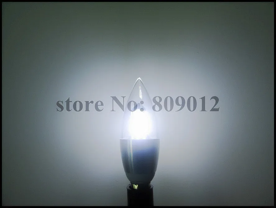 led candle bulb light tower style  b (4)----LED module LED tube LED flood light panel light ceiling light strip bulb