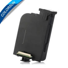Cartouche d'encre à solvant écologique ou à base d'eau, pour mini imprimante portable, code QR