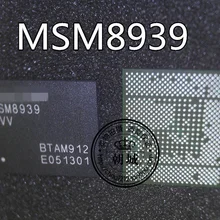 2 шт./лот MSM8939 1VV Процессор A7000