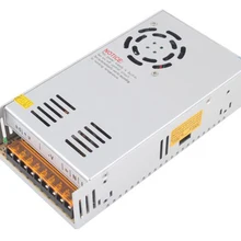 240 Ватт 9 вольт 27 Ампер мониторинг импульсный источник питания 240 Вт 9 В 27А импульсный промышленный трансформатор мониторинга