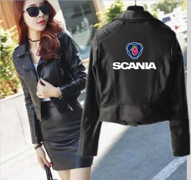 Seyrek soğuk adiccion Volvo SCANIA deri kısa deri ceket punk lokomotif SCANIA deri fermuarlı ceket kadın hip hop streetwear|Jackets| - AliExpress Seyrek soğuk adiccion Volvo SCANIA deri kısa deri ceket punk lokomotif SCANIA deri fermuarlı ceket kadın hip hop streetwear|Jackets| - AliExpress
