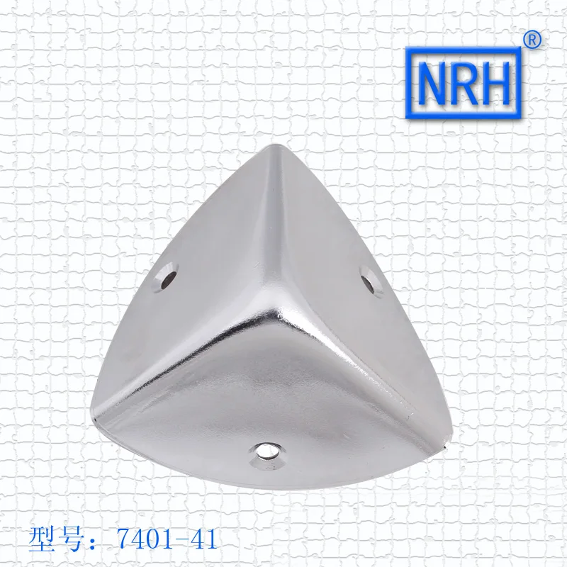 

High Quality Angle Wooden Box Angle Furniture Accessories Equipment Accessories Serging 7401-41