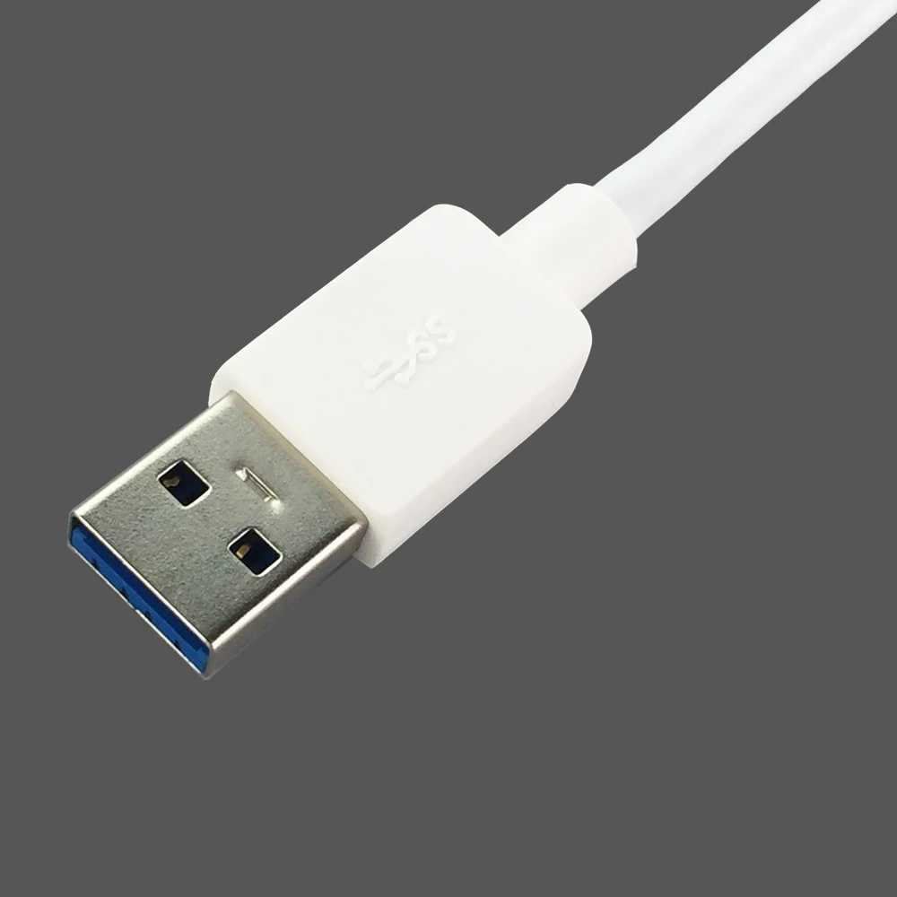 Genune USB 3 0 Micro B кабель для передачи данных и зарядного устройства внешнего жесткого