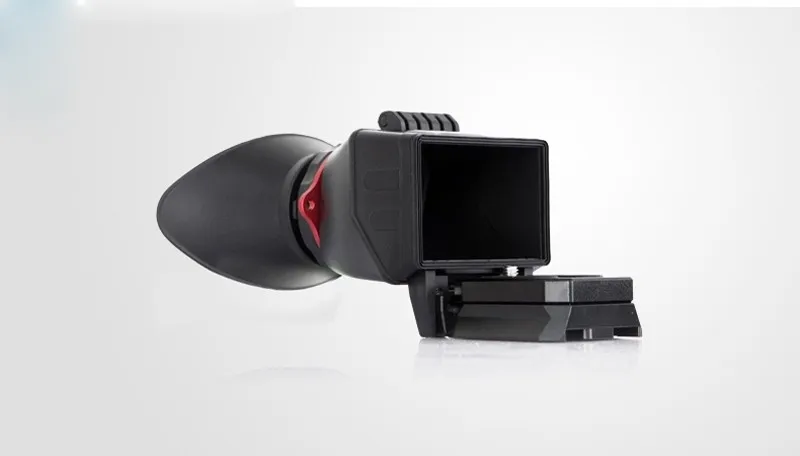 Камера 2.5x ЖК-экран Видоискатель Лупа видоискатель для sony A7S A7R A7 II Panasonic GH2 GH3 GH4