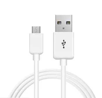 

Cable Wire Line 1m Micro Usb Data Sync Cable Usb C For Huawei P9 P20 Lite Honor 10 9 Lite 7x 8 Charger Cord