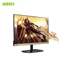 Bben 23.8″ 1920X1080 FHD All-In-One PC i5 Desktop ddr3L 8GB RAM+128GB SSD+500GB HDD rom wifi bluetooth HDMI win10 computer