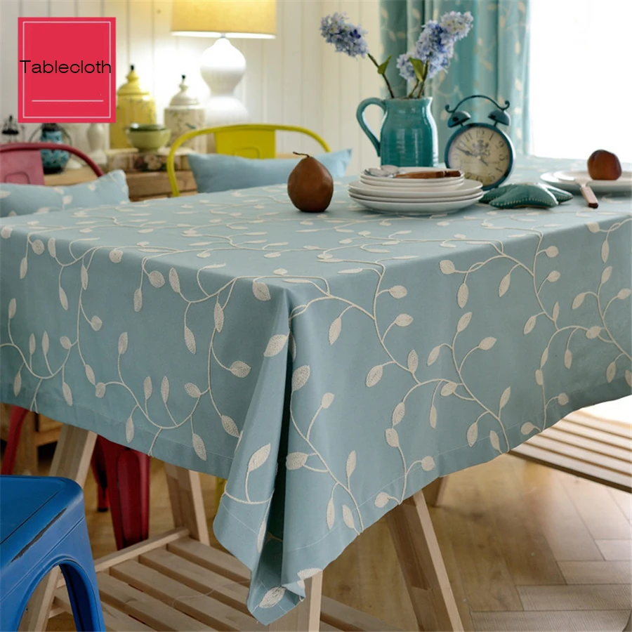 Tablecloth For Wedding Chair Covers Round Floral Linen Round