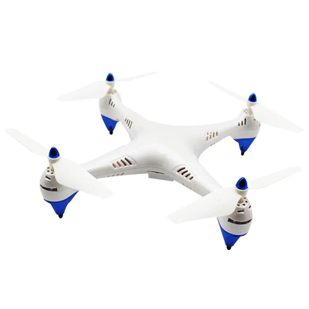 

0.3 MP Quadcopter APP Remote WiFi One Key Landing High Performance Intelligent FPV Altitude Hold Wireless Drone Premium Aircraft