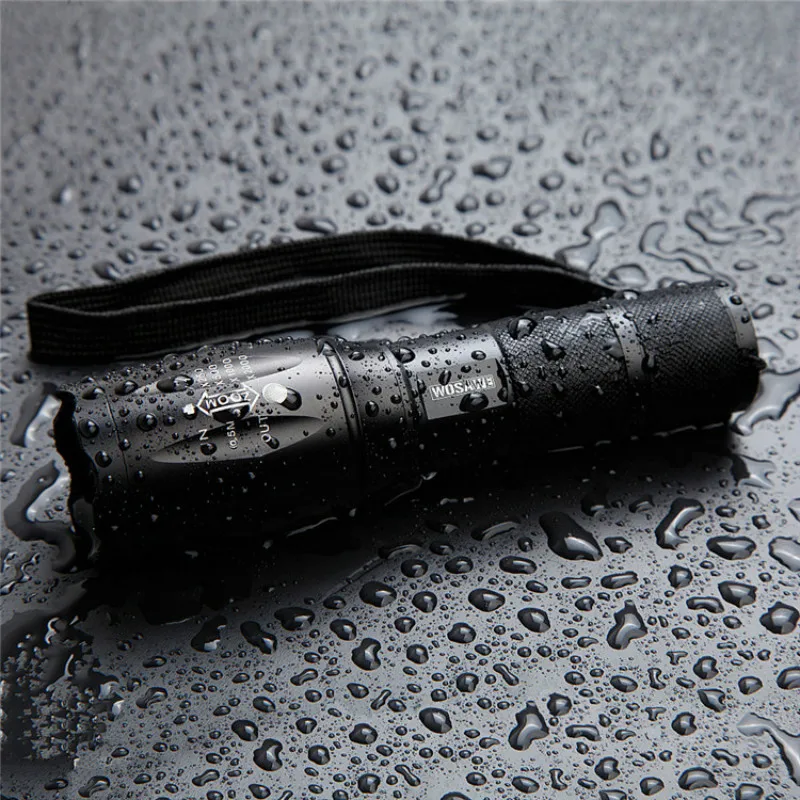 Excellent Waterproof 1000 Lumen Bicycle Front Light with High Brightness T6 LED Road Mountain Bike Flashlight Torch Bicycle Accessories 4 Excellent Waterproof 1000 Lumen Bicycle Front Light with High Brightness T6 LED Road Mountain Bike Flashlight Torch Bicycle Accessories 4