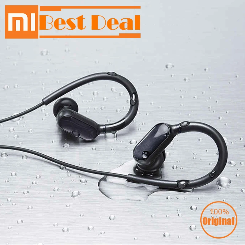 Xiaomi Sport Bluetooth Купить
