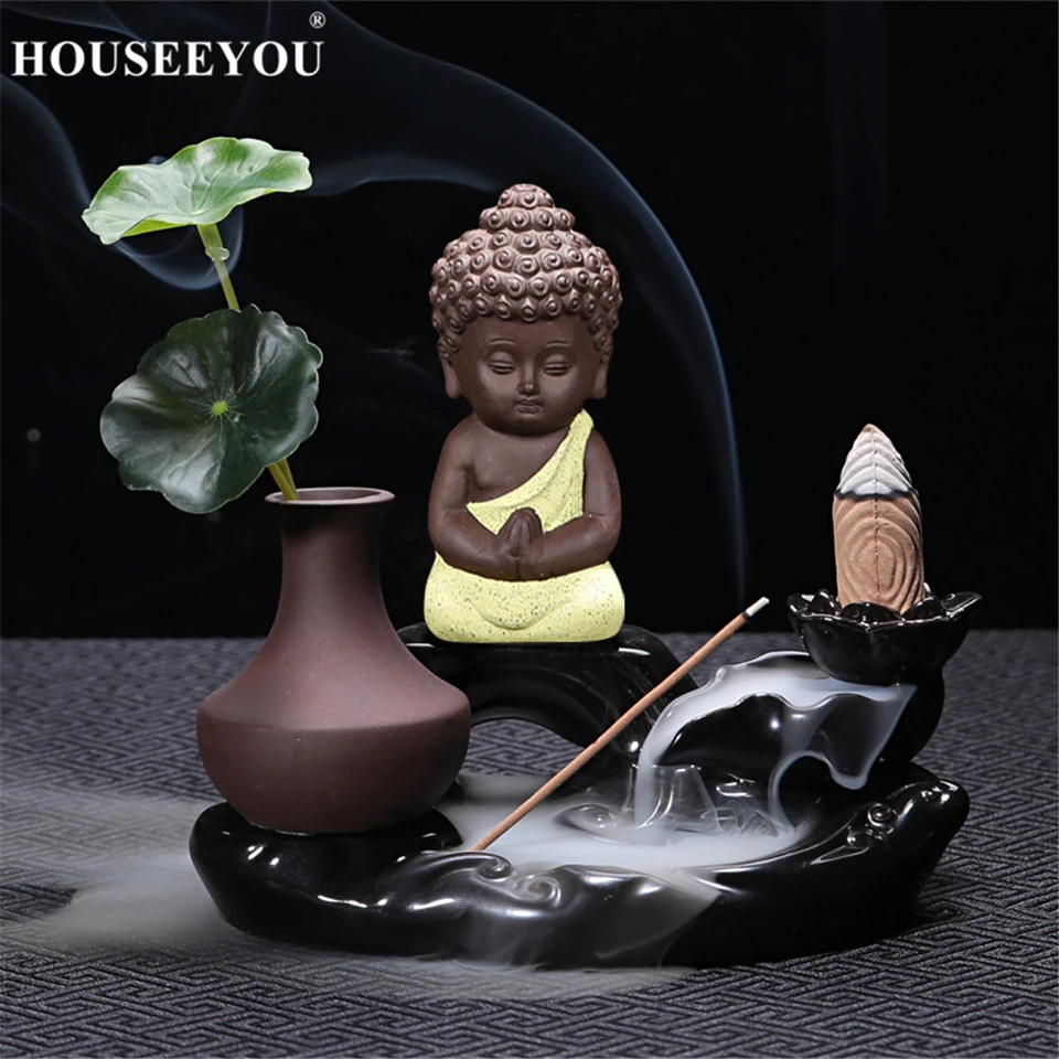 Incense Burner 3