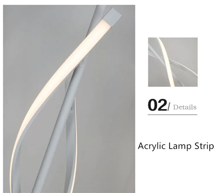 Floor Lamp 14