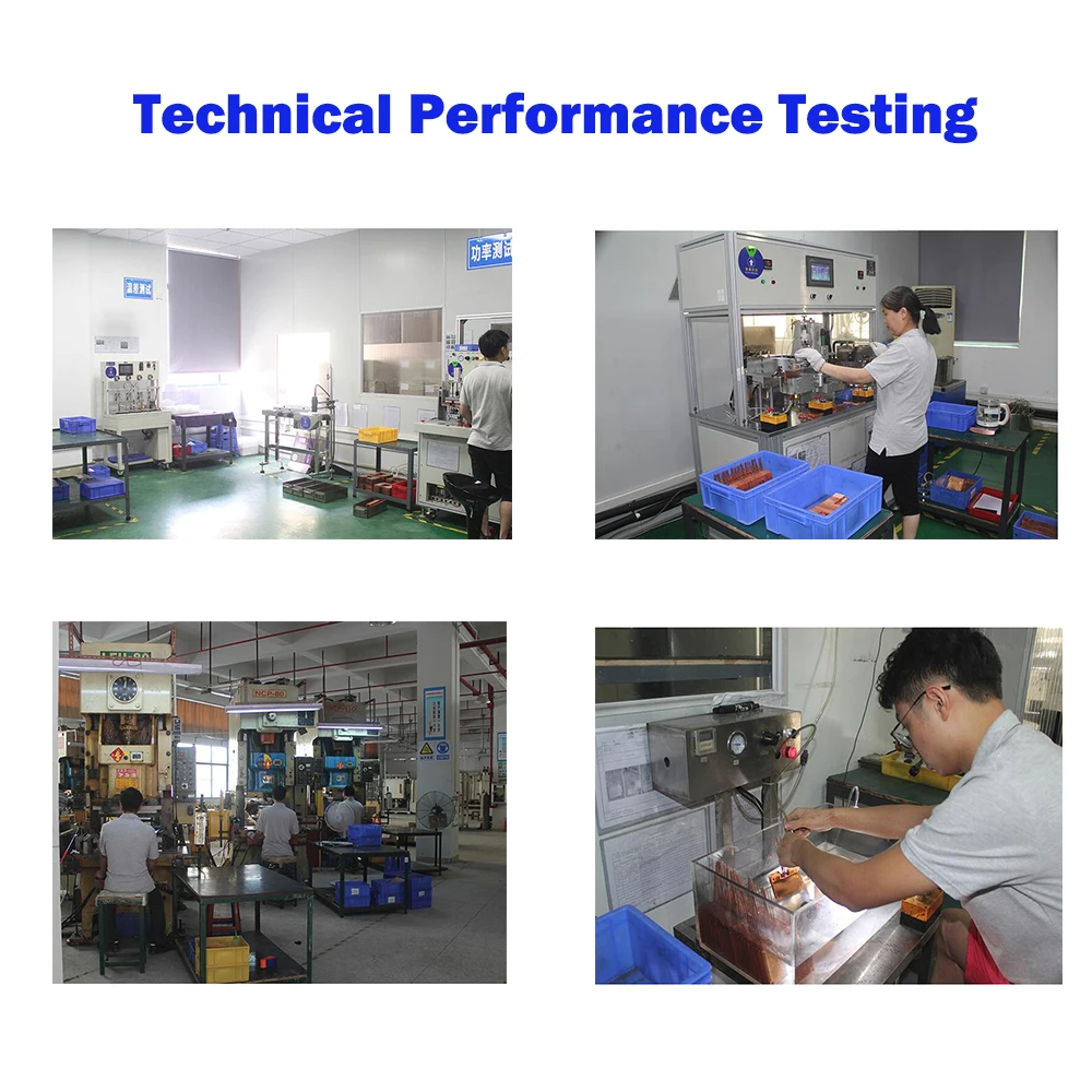 performance testing