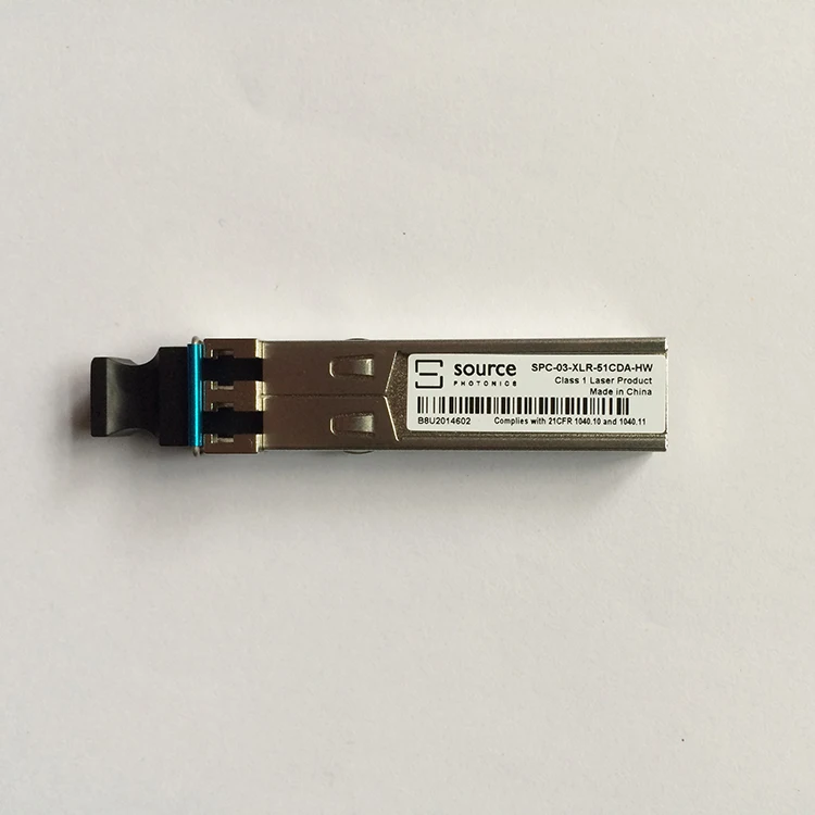 Сауэрс источник SFP cwdm 155 м 150 км BaiZhao оптический модуль 1511nm 34060529