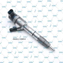 ERIKC 0445 110 854 Auto Engine Systems Injector 0445110854 Common Rail High Pressure Injector 0 445 110 854 for bosch injector