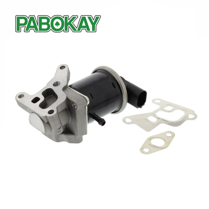 Клапан EGR 030131503F для VW POLO 6X1 6E1/LUPO 6N2& SEAT AROSA 6 H/Ibiza MKII 1,0 030131547B e100650 FDR393 V10630072 030131550