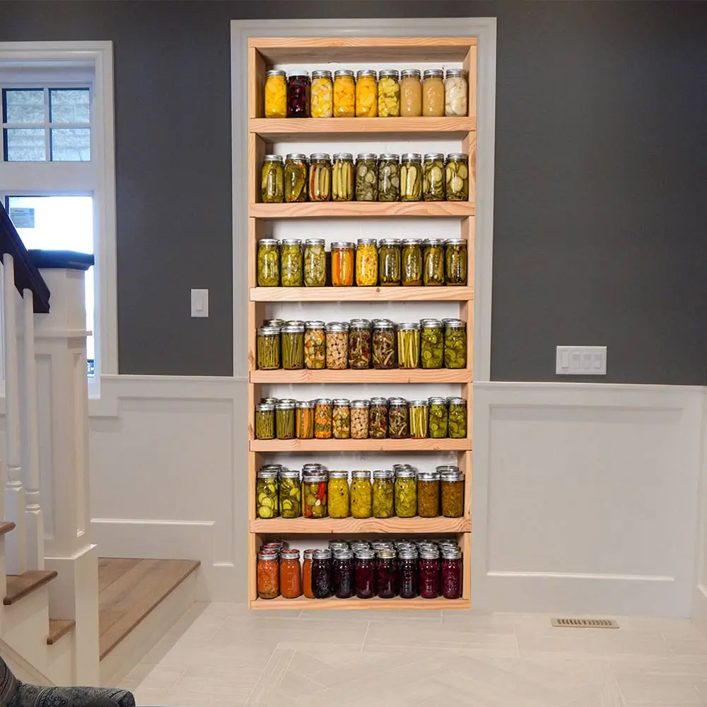 

New Wall Decals Door Mural 3D Cans Pattern Door Sticker DIY Self-adhesive Waterproof PVC Wallpaper Poster for Home Decor 2019