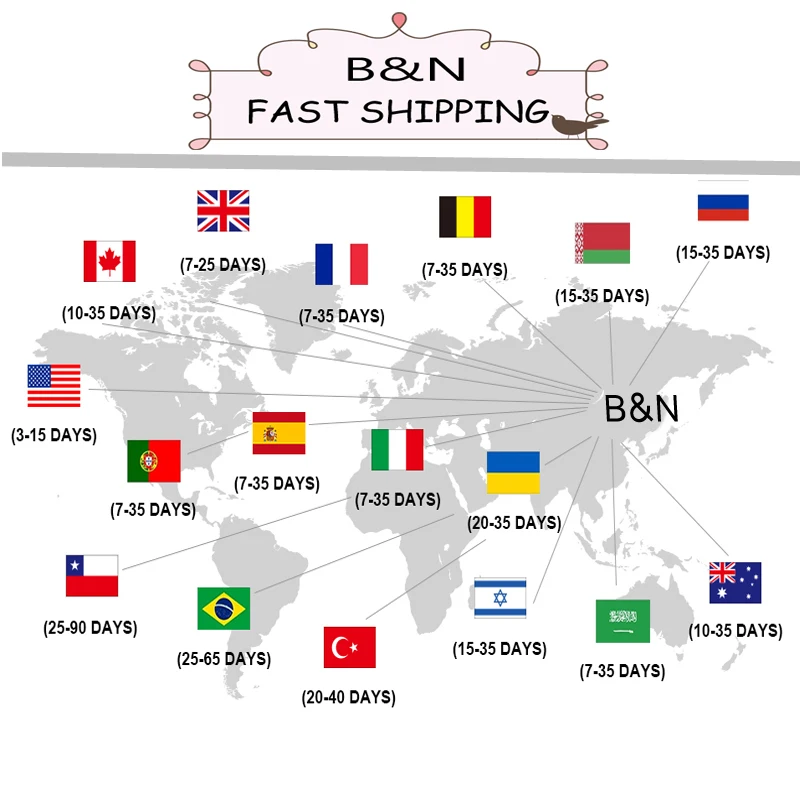 FAST SHIPPING2