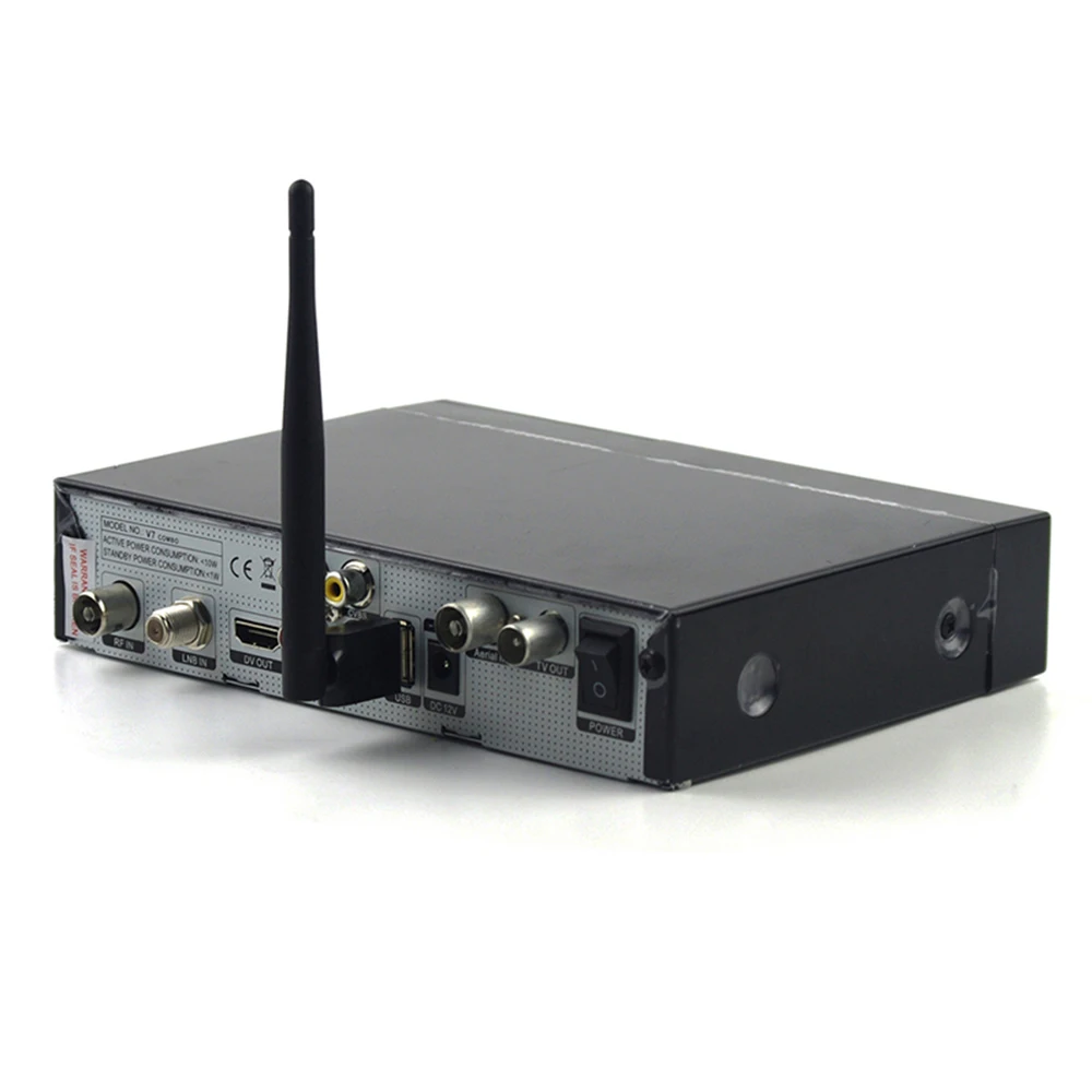 Vmade Ralink RT5370 802.11b/g/n USB WiFi LAN адаптер Wi-Fi ключ с 2dbi внешняя антенна для S F5S S V6 S V7 S V8