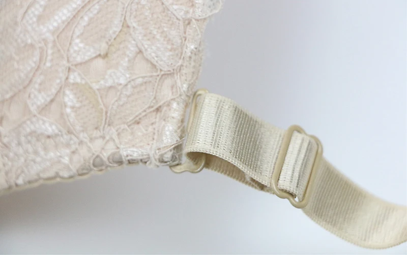 DaiNaFang Lady Lace Push Up Bra Sets 38/85 40/90 42/95 D DD E Cup Underwear Panties Womens Sexy Lingerie Female plus size bra and panty sets