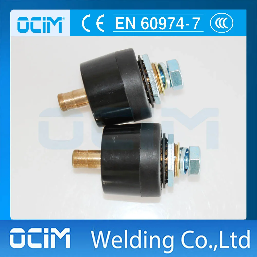 EDKJ70-95 Plug 6