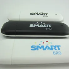 Longcheer 3g USB модем WM66e Logo smart Bro