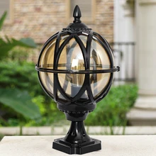 Lamparas де Alumbrado публико Off Road свет наружного освещения led Автостоянка светильники led Street Light драйвер уличный фонарь Уличные фонари, столбы Уличные потолочные светильники декоративные садовые фонари