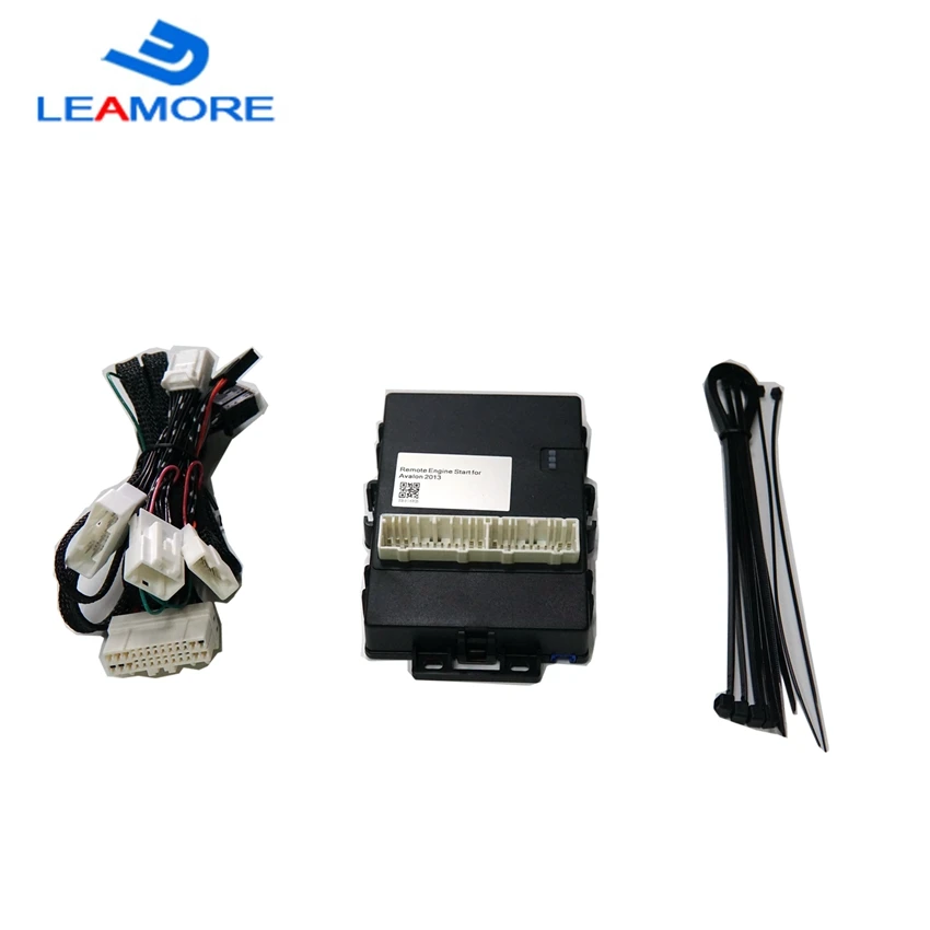 

Hot Sell Engine Start Stop With Original Remote Key For Avalon 2013 -2015 Remote Engine Start System