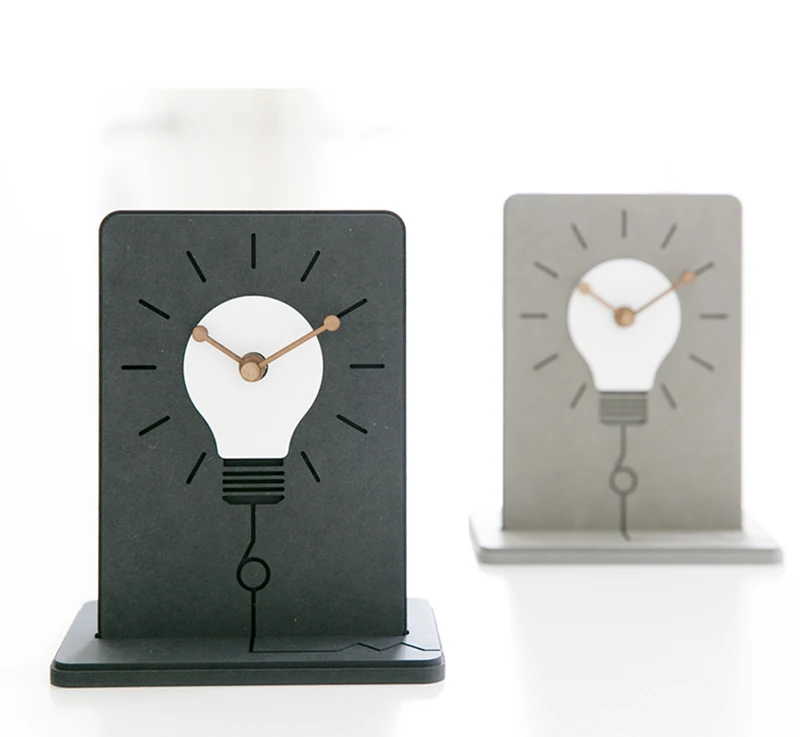 digital clock relojes digitales de mesa table with backlight watch table clock led masa saati mesa vintage relógio rústico madeira rouages vintages  (6)