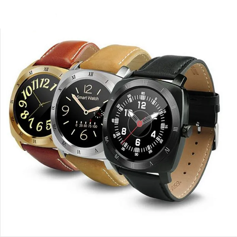 smart watch off brand