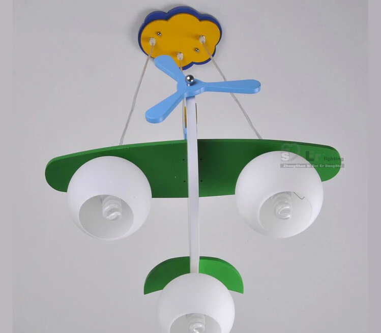 

Children light Pendant Decorative Night Lights for Kids