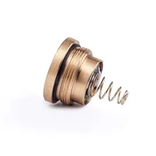 UniqueFire UF-T20 IR 850NM Lamp Holder Drop-in Osram IR850nm Led Pill 3Mode Diver Fitted With the 38mm Diameter Flashlight Torch