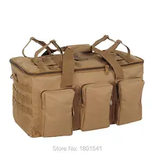 55L Hot Military Tactical Backpack Hiking Camping Daypack Shoulder Bag Men’s hiking Rucksack back pack mochila feminina