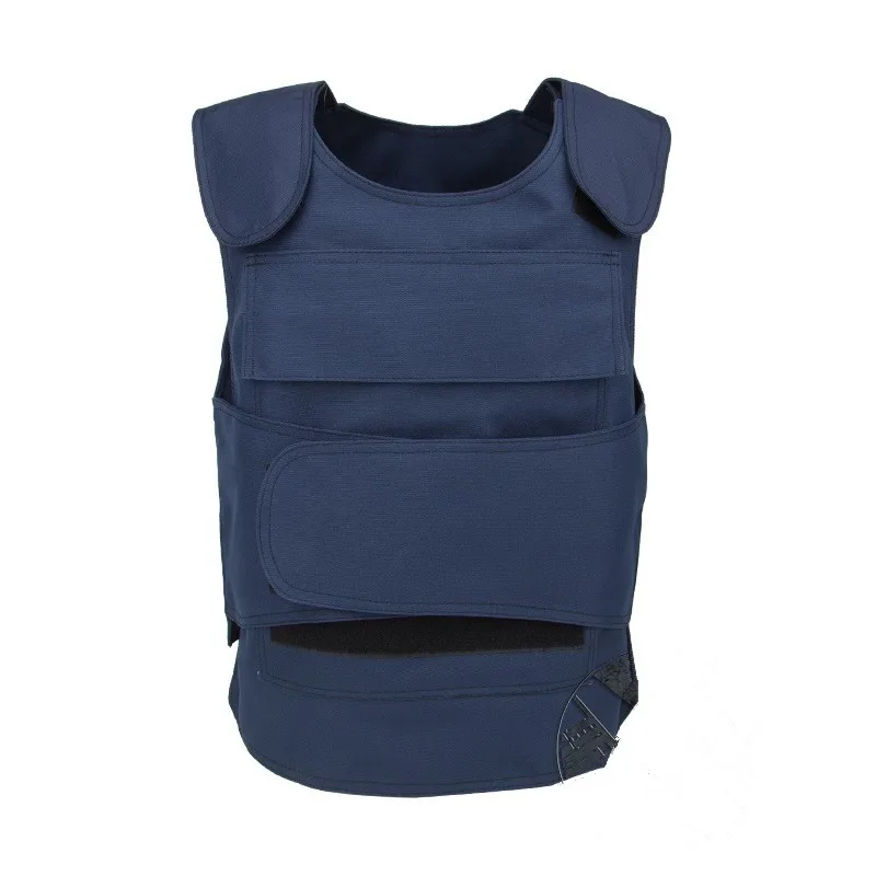Lightweight Tactical Stabproof Vest Shell Hunting Shooting Protection