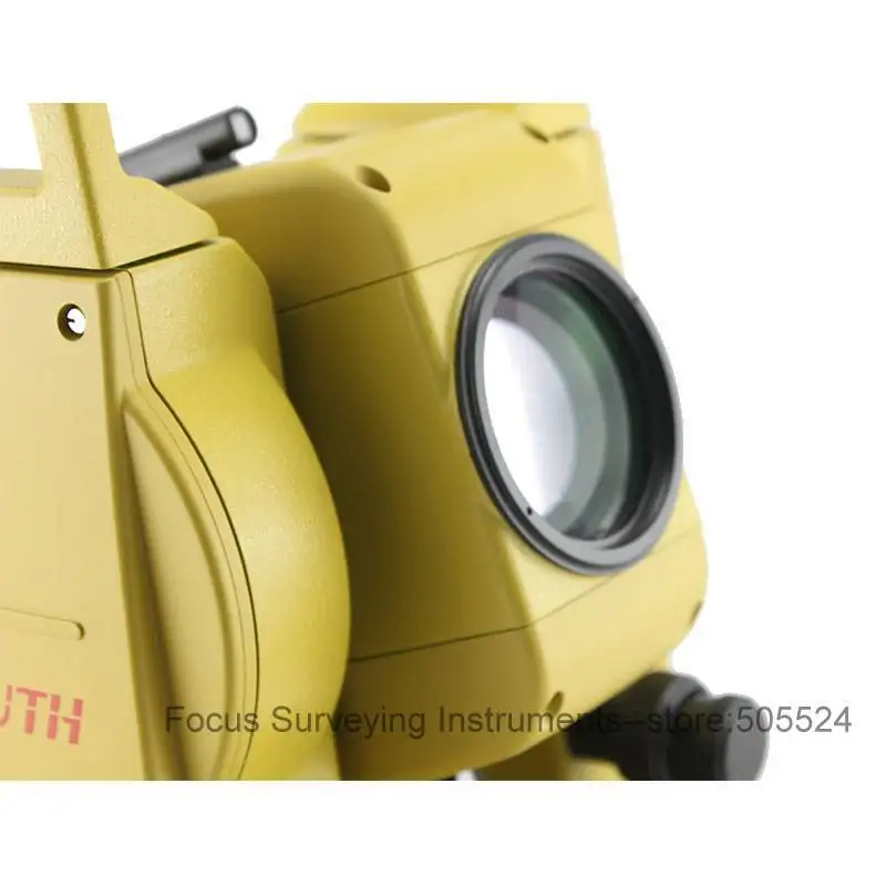 Новый лазерный безотражательный 500 м|laser total station|total stationtotal station laser |
