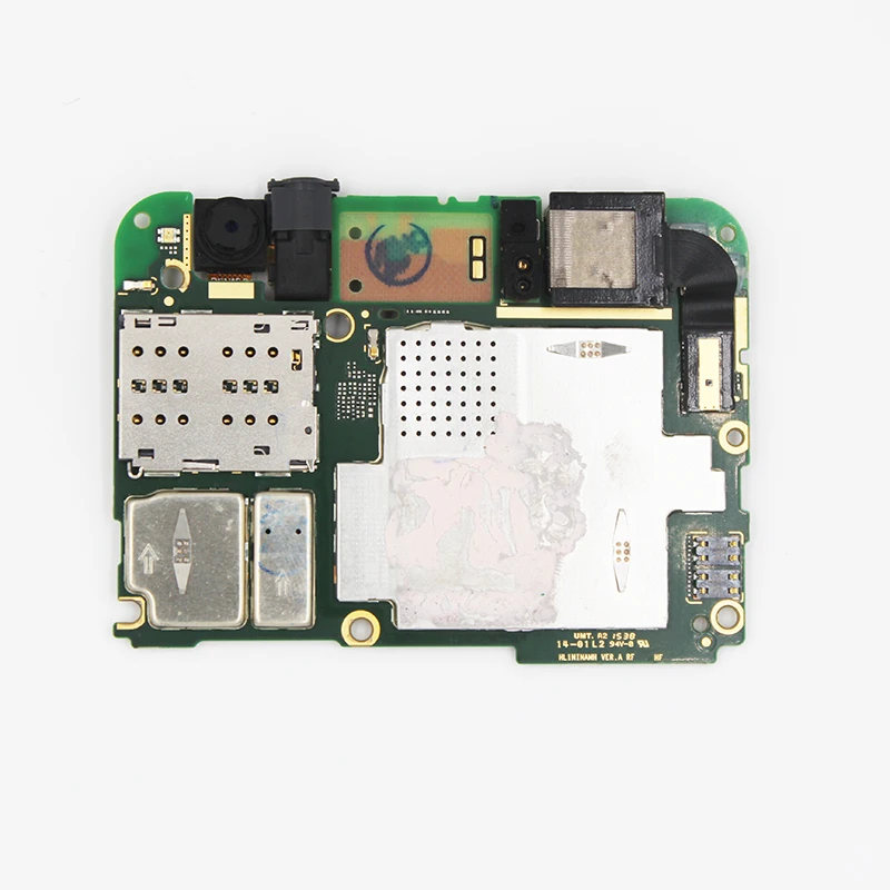 100 % UNLOCKED 128GB work For Google Nexus 6P Mainboard Original For Google Nexus 6P Motherboard H1511 3G RAM 128GB ROM
