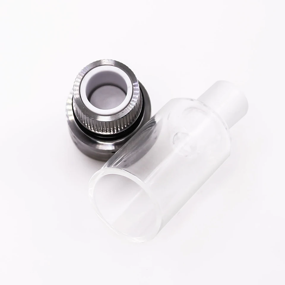 Longmada MR.BALD III TANK A B C E COIL (13)