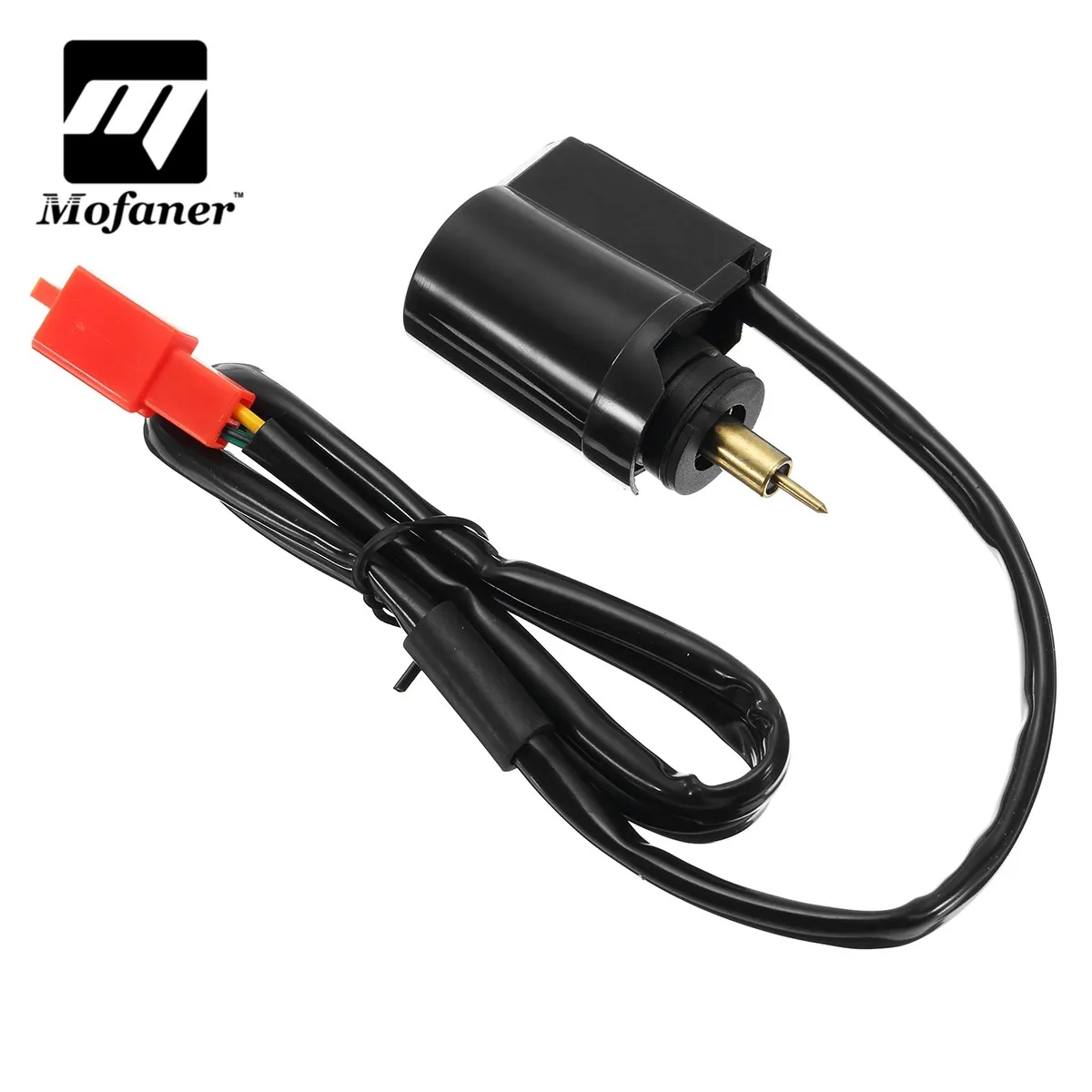 Carburetor Automatic Electric Choke Engine Carburetor Electronic Throttle For GY6 50cc 80cc