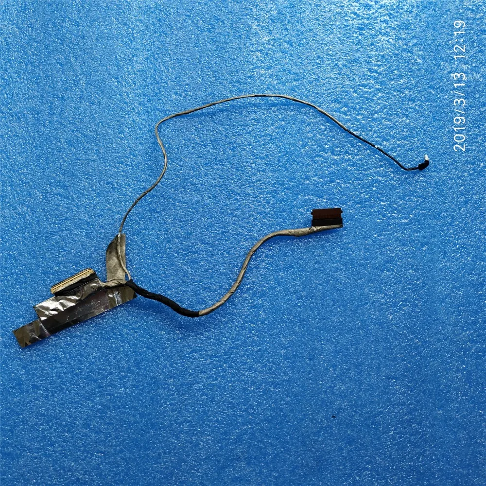 Orig для планшета Lenovo thinkpad X220 X230 X220T X230T ЖК-видеокабель 04W1775 50.4KJ02.001 | Компьютеры и
