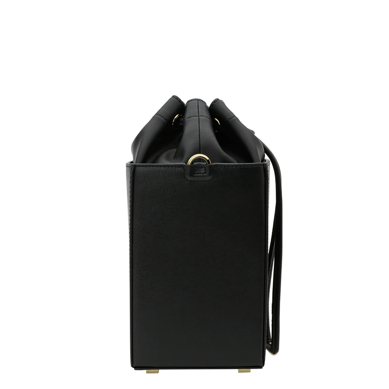 charles and keith square bag