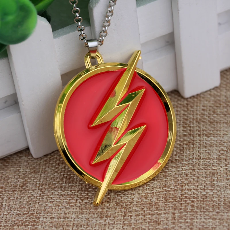 Buy Fashion Jewelry Movie Chain Marvel Comics