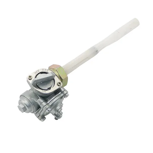 Motoparty топливный бак краник для переключения для Honda CB750SC Nighthawk 1991-2003 CB400 1993-1998 Аксессуары для мотоциклов CB750SC 91-03