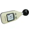 30m/s (65MPH) LCD Digital Handheld Anemometer Wind Speed  Air Velocity Thermometer Gauge Meter Speedometer With Package GM816A ► Photo 3/6