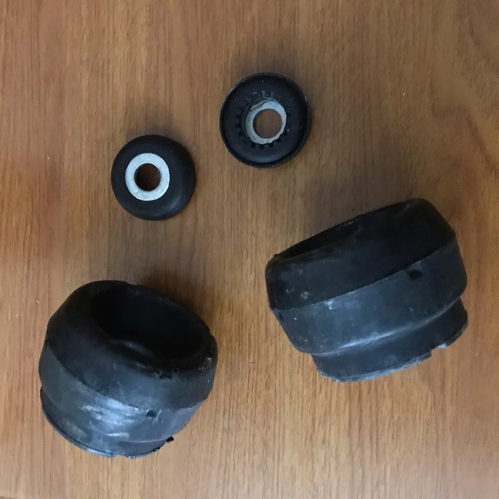 2 шт. передняя стойка крепление и подшипник для Audi A1 A3 TT VW Bora Golf Polo Beetle|bearing bearing|bearing