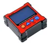 Digital Protractor Inclinometer Resolution 0.01 Dual Axis Level Measure Box Angle Ruler Elevation Meter+5 Side Magnetic Base ► Photo 2/6
