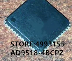 Новинка 100% года оригинальные AD9518-4BCPZ | Электроника