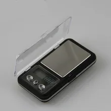 Chanseon 100 г x 0,01 г Мини точные цифровые весы для золота Bijoux стерлингового серебра ювелирные весы миллиграмма электронные весы