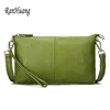 RanHuang Genuine Leather Day Clutches